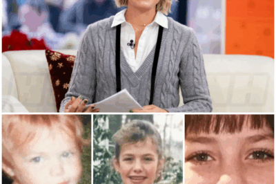♌ – Dylan Dreyer’s Transformation