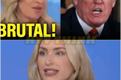 Fox News TURNS on Trump and it’s BRUTAL