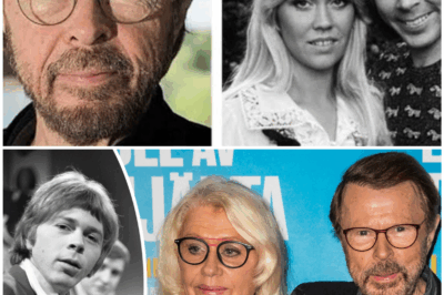 🚨 SHOCK REVEAL: Benny Andersson Tells the Truth About ABBA That No One Wanted to Hear 😢🕵️‍♂️