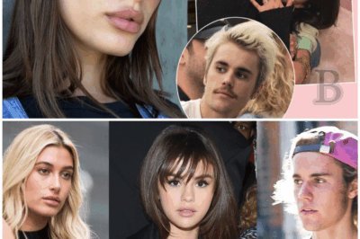 “💔 Trouble in Bieber Paradise? Selena Gomez REACTS to Justin & Hailey’s Mysterious Crisis! 😱👀”