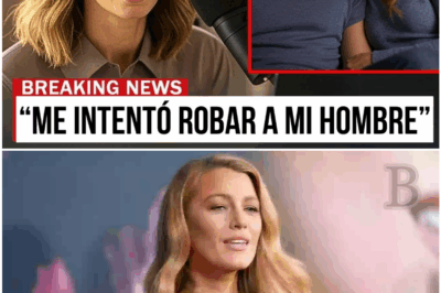🧨😡 She Went Too Far?! Emily Blunt FINALLY Tells All About Blake Lively’s Shocking Betrayal