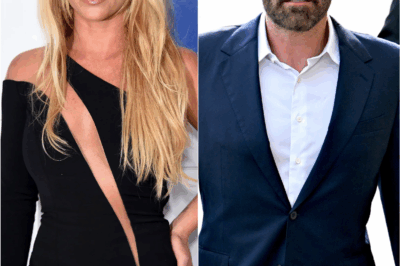 😲 Why Ben Affleck Says He Deeply Relates to Britney Spears – The Truth Will Surprise You 💬
