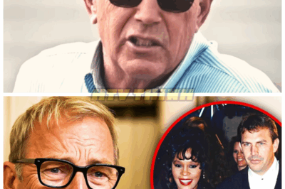 😢 No One Was Prepared for Kevin Costner’s Breaking Voice as He Said: “I ONLY Loved Her”—An Unexpected Name and a Lifetime of Regret Intro: The world watched in silence as Kevin Costner, usually so composed, struggled to hold back tears while admitting he never moved on from a single woman—what he revealed shocked even his closest friends 👇