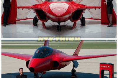 ✈️ Elon Musk Unveils Tesla’s Electric Plane: The Shocking Future of Sustainable Flight That Could Change Aviation Forever! 🌍⚡ Discover how Tesla is pushing the boundaries of green technology to revolutionize air travel. Is this the dawn of a new era in aviation?👇👇👇
