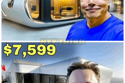 🏠 $7,579 TESLA Tiny House: 7 Shocking Reasons Why You Must Buy This Revolutionary Home in 2025! ⚡🚀 Discover how Tesla’s affordable tiny house combines innovation, sustainability, and style to redefine modern living. Is this the future of housing?👇👇👇