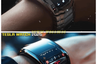 🔥 Elon Musk’s 2025 Tesla Smart Watch Announcement: What Happened and Why Everyone Is Talking About It! ⌚🚀 Uncover the surprising details behind Tesla’s latest tech marvel and how it could revolutionize how we stay connected and healthy. Don’t miss out!👇👇👇