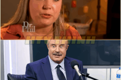 DEI Activist Goes Quiet as Dr. Phil Debunks Her with Simple Logic