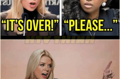 Jasmine Crockett Smacks Down Pam Bondi with Facts: A Showdown Worth Watching.