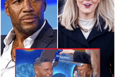 🚨 THIS JUST HAPPENED: Retired NFL Star ATTACKS Karoline Leavitt on Live TV—Her EPIC Clapback STUNS Everyone! 😱🔥
