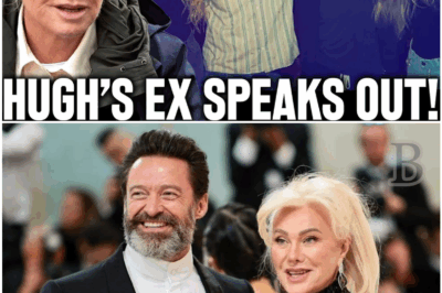 🧨🎤 Double Scandal?! Hugh Jackman’s Divorce Drama COLLIDES With Taylor Swift’s AMA Controversy—What You Didn’t See Coming!
