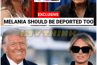 2 Mins Ago Bruce Springsteen Dropped a HUGE BOMNSHELL on Trump and Melania – HTT