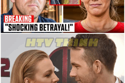 Ryan Reynolds GOES BANANAS After He Got HAMMERED By Fox News! Blake Lively SHOCKED Hollywood – HTT