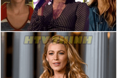 Blake Lively Court MELTDOWN After Judge Uses Candace Owens Evidence To DESTROY Court Case?! – HTT