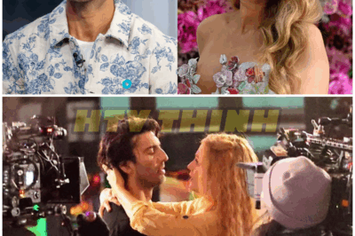 Justin Baldoni Just DESTROYED Blake Lively in Court – The Outcome Is Massive! – HTT