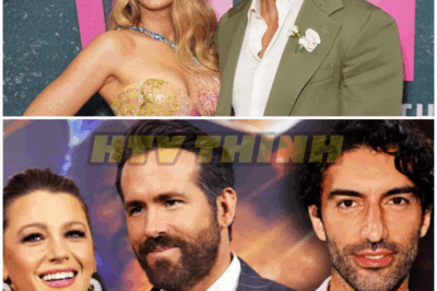 Blake Lively & Ryan Reynolds CANCELLED By Hollywood After THIS Happened! – HTT