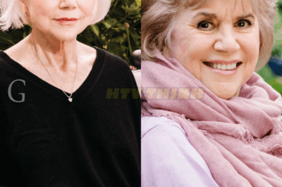 SHOCKING REVELATION: LINDA RONSTADT BREAKS YEARS OF SILENCE TO REVEAL HER BATTLE WITH PARKINSON’S DISEASE!
