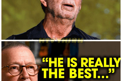 Eric Clapton’s Favorite Guitarist Finally Revealed at 79—and the Name Left Even His Closest Friends in Total Shock 🤯🎶 Nobody expected this—after years of speculation, Clapton has named the one guitarist he secretly admired above all, and the choice is sending ripples through the music world 👇👇👇