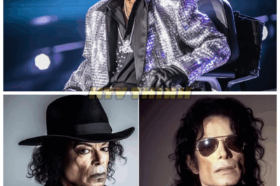 Michael Jackson at 65—The Confession That Changes Everything About His Life, His Death, and What He Feared Most 😨🎤 For decades, mystery and myth surrounded his legacy—but now, the emotional words from Michael himself reveal a truth more disturbing than any headline ever published 👇👇👇