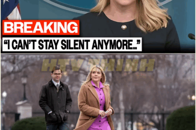 Karoline Leavitt FINALLY EXPOSES The Hosts From The View On Live TV