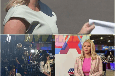 SHOCK MOMENT: Karoline Leavitt Snaps At Reporter Asking About Migrant Deportations