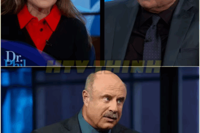 No, Dr. Phil Wasn’t Canceled Because Of His Wife — The Real Reason Why The Daytime Talk Show Ended