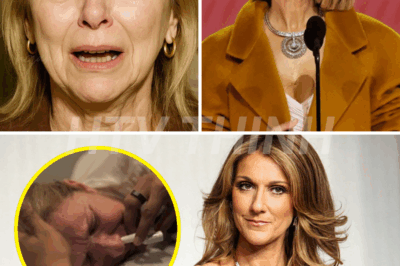 Celine Dion’s Sister Emotional As She Prepares To Say Goodbye