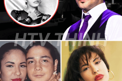 30 Years After She Died What Selena’s Husband Just Admitted