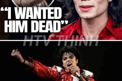 Michael Jackson EXPOSES The Musician’s He HATED (UNSEEN)