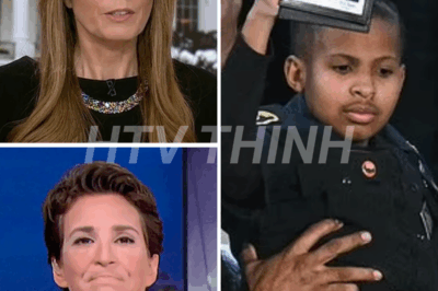Nicolle Wallace, Rachel Maddow blasted over ‘disgusting’ take on cancer survivor Secret agent, face calls to apologise