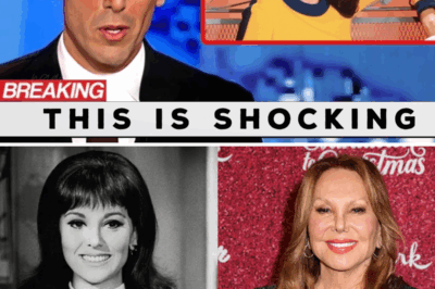 Marlo Thomas is now 87, and when you see her today, you won’t believe your eyes.