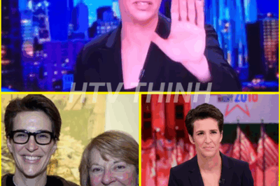 Rachel’s Secret