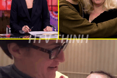 Rachel Maddow Caught Up in CONTROVERSY AGAIN