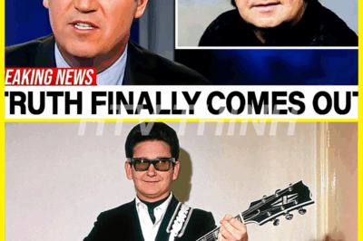 Why Roy Orbison Was Blacklisted from Radio in the ’80s