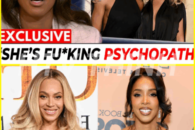 At 43 Kelly Rowland FINALLY CONFIRMS The Rumors | “Beyonce Pimped Me”