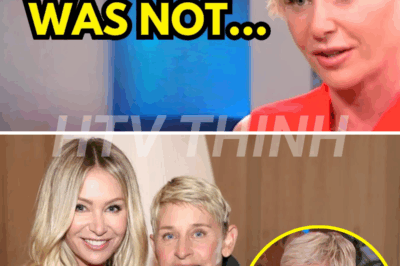 After Divorced, Portia de Rossi Finally Breaks Silence
