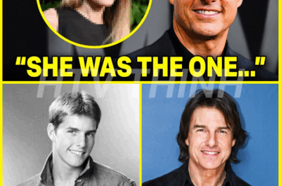 Tom Cruise Confesses She Was The Love Of His Life, You Have No Idea Who!