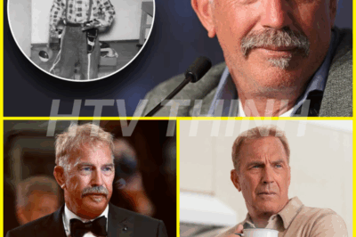 “Does Hollywood No Longer Need Him?” – Kevin Costner Silently Shuts Down the Doubters at 70. See in comments