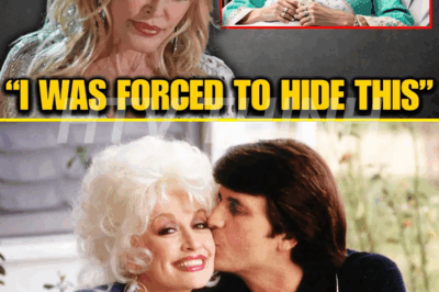 At 79, Dolly Parton FINALLY Reveals Why She Never Had Children