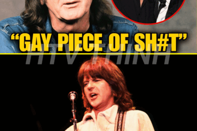 At 77, Randy Meisner Named The Top Seven Musicians He Hated