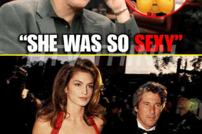 Richard Gere’s Emotional Confession About the Love of His Life at 75