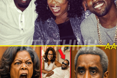 Mo’Nique EXPLODES on Tyler Perry, Oprah and Diddy in SHOCKING Testimony!