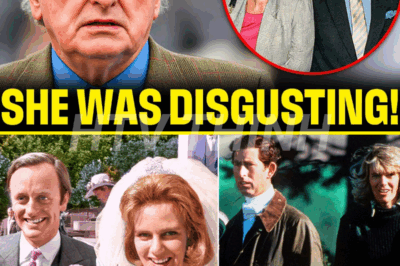After 30 Years, Andrew Parker Bowles Confirms Why He Divorced Queen Camilla