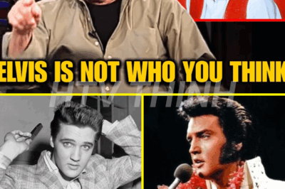 At 81, Elvis Presley’s Former Bodyguard Finally Breaks Silence On Elvis Presley