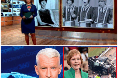 ♌ – 4 American Legends Who Died This Year
