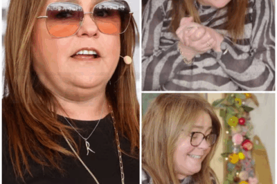 ♌ – The Story Of Rachael Ray’s Fall From Fame