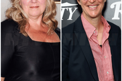 ♌ – Things to Know About Rachel Maddow’s Partner