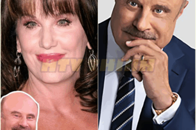 Dr. Phil finally Reveals Why He Divorced His Beautiful Wife