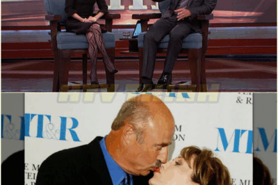 Dr. Phil and Robin’s Fake Divorce Stories and Fake Skincare
