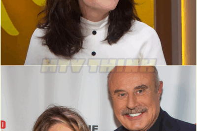 Dr. Phil’s Wife Robin McGraw Is The Only Person Who Can Call Him This Name…