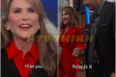 Do Dr. Phil and Robin Ever Argue?